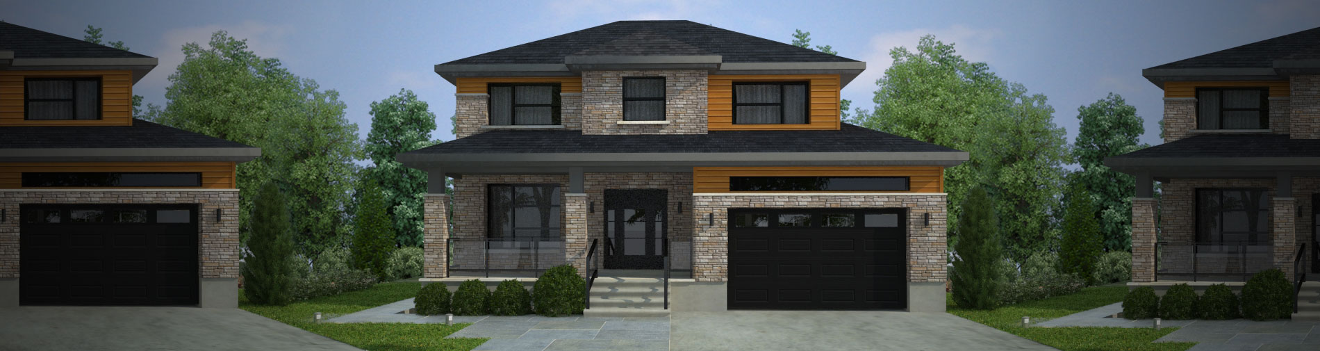 The biggest residential projet of eastern ontario